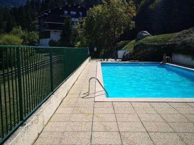 Appartement location à Bonneville, Les Contamines-montjoie