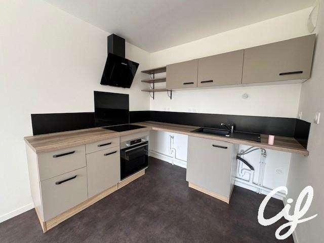 Appartement location à Nantes, Bouguenais
