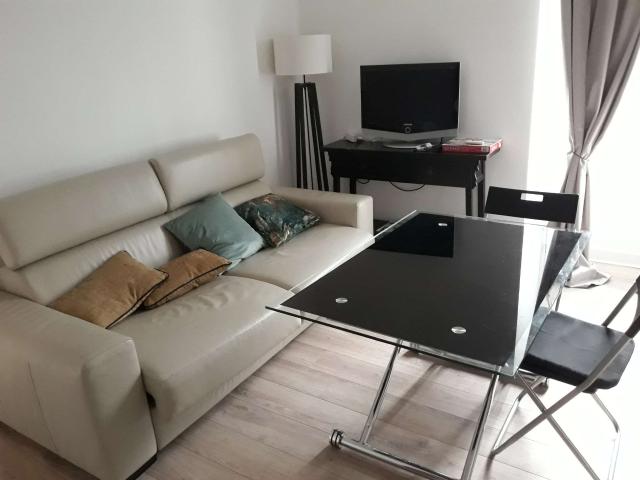 Appartement location à Pontivy, Bretagne