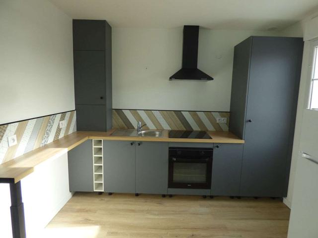 Appartement location à Les Hauts-d'Anjou, Maine-et-Loire