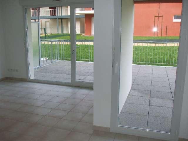 Appartement location à La Roche-sur-Yon, Les Herbiers