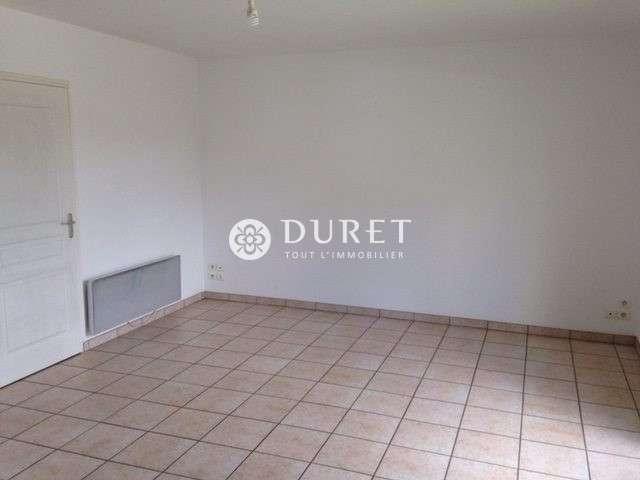 Appartement location à La Roche-sur-Yon, Les Herbiers