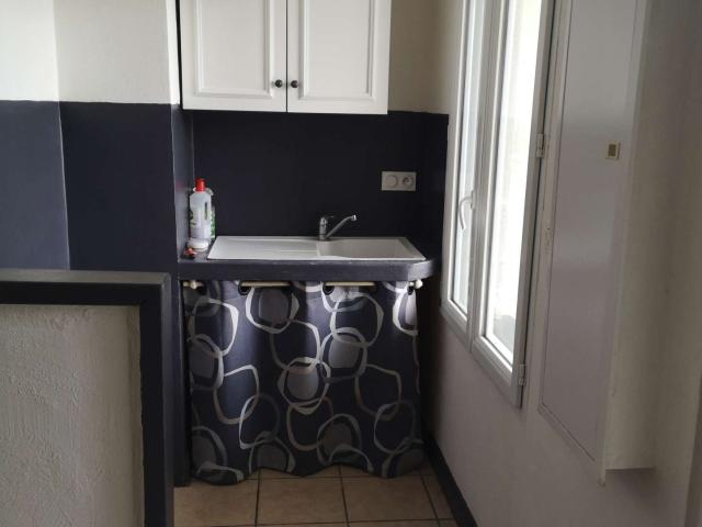 Appartement location à La Roche-sur-Yon, Les Herbiers