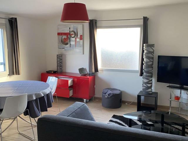 Appartement location à La Roche-sur-Yon, Les Herbiers