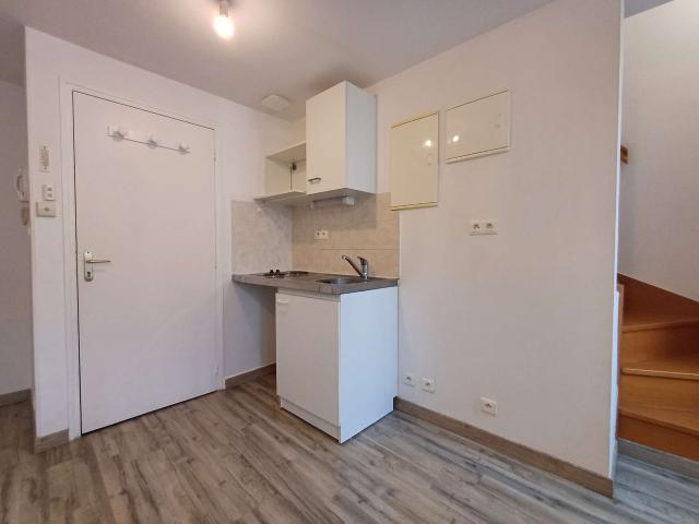 Appartement location à La Roche-sur-Yon, Les Landes-genusson