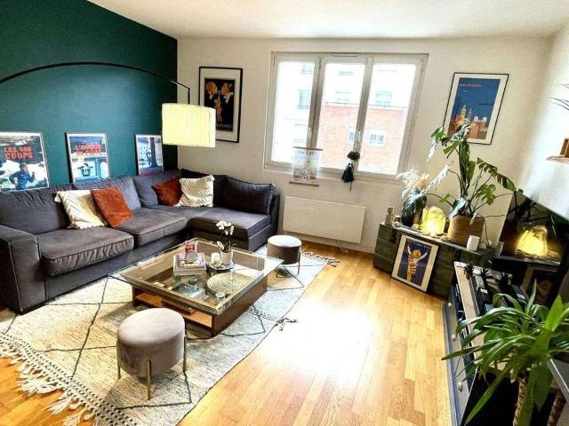 Appartement location à Bobigny, Les Lilas