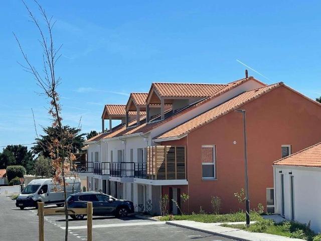 Appartement location à Saint-Nazaire, Les Moutiers-en-retz