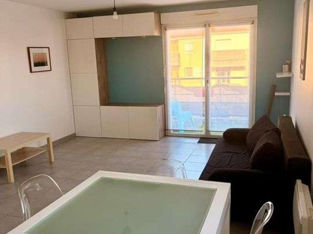 Appartement location à Saint-Nazaire, Les Moutiers-en-retz
