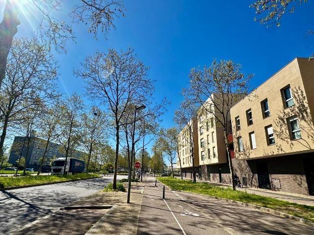 Appartement location à Mantes-la-Jolie, Les Mureaux