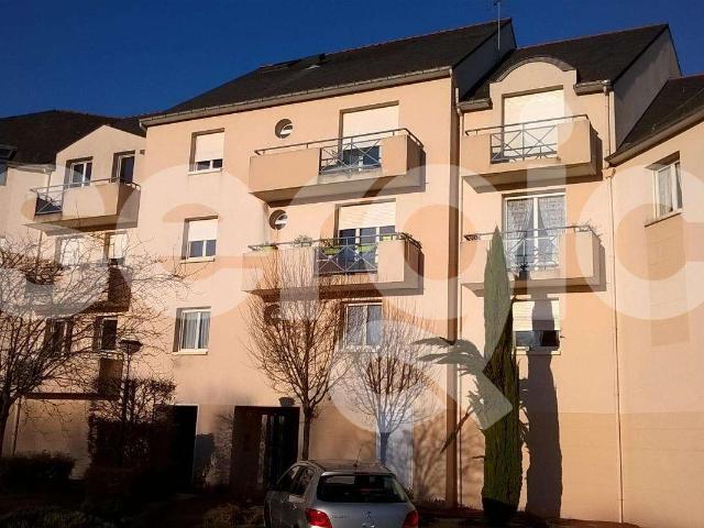 Appartement location à Angers, Les Ponts-de-cé