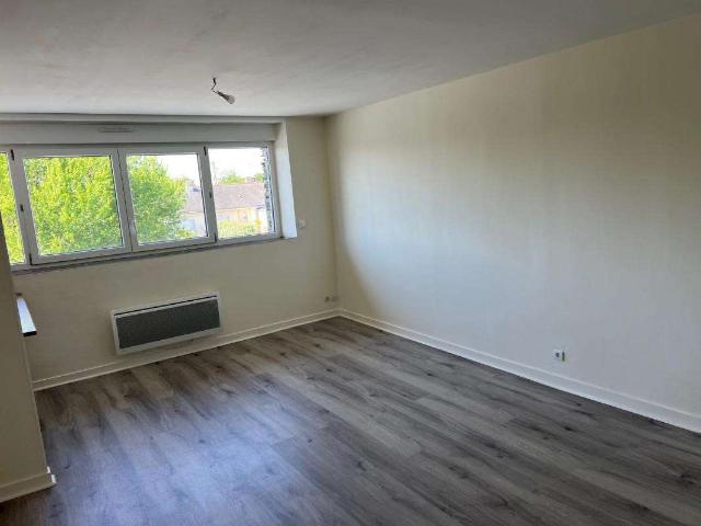 Appartement location à Angers, Les Ponts-de-cé