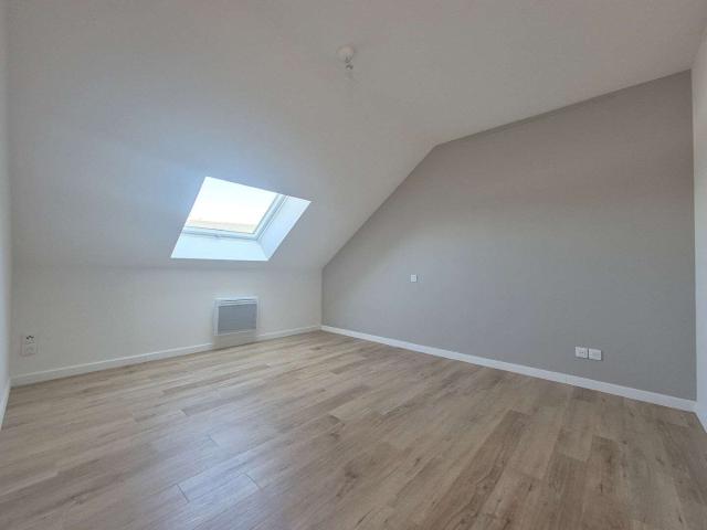 Appartement location à Angers, Les Ponts-de-cé