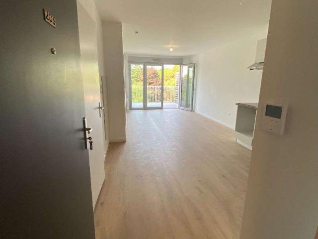 Appartement location à Angers, Les Ponts-de-cé