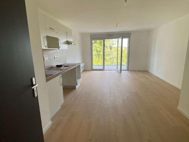Appartement location à Angers, Les Ponts-de-cé