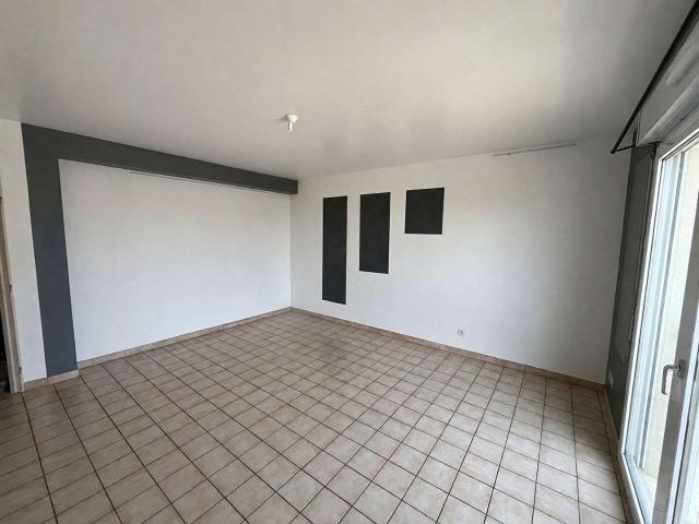 Appartement location à Angers, Les Ponts-de-cé
