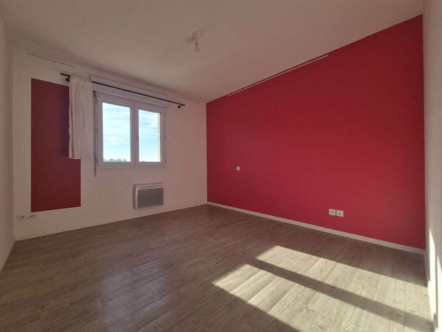 Appartement location à Angers, Les Ponts-de-cé