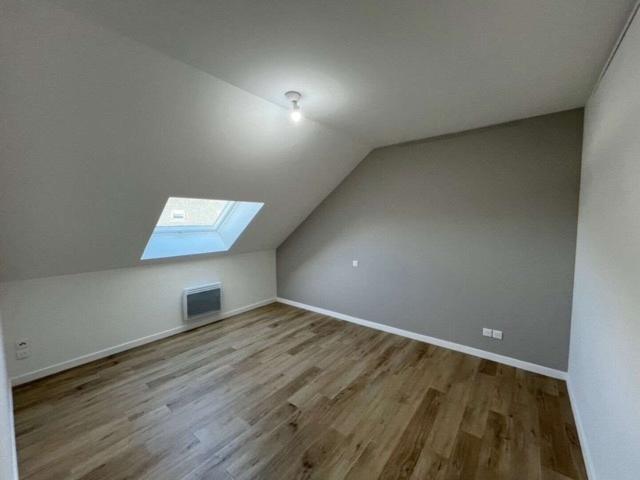 Appartement location à Angers, Les Ponts-de-cé