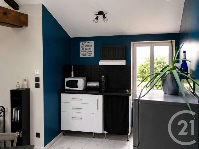 Appartement location à Les Sables-d'Olonne, Château-d'olonne