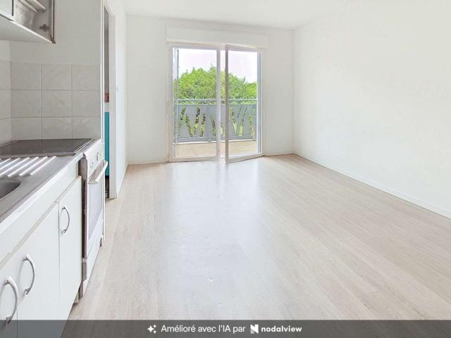 Appartement location à Les Sables-d'Olonne, Château-d'olonne