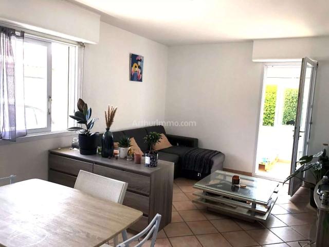 Appartement location à Les Sables-d'Olonne, Château-d'olonne