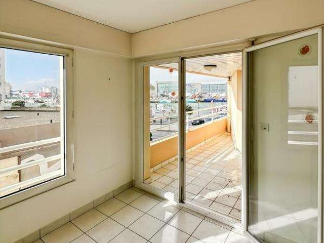 Appartement location à Les Sables-d'Olonne, Château-d'olonne