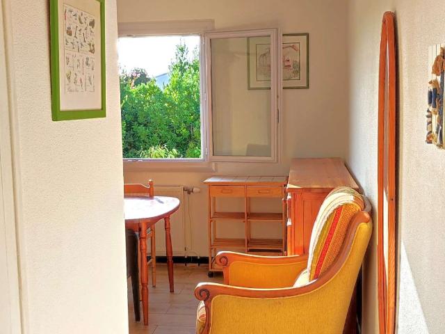 Appartement location à Les Sables-d'Olonne, Château-d'olonne