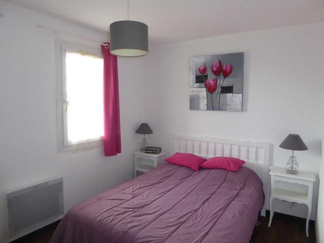 Appartement location à Les Sables-d'Olonne, Château-d'olonne