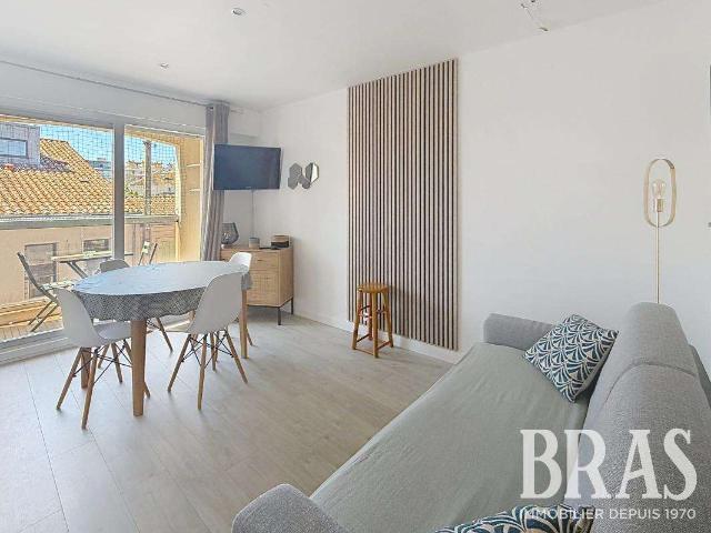 Appartement location à Les Sables-d'Olonne, Château-d'olonne