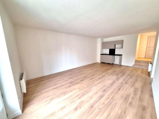 Appartement location à Les Sables-d'Olonne, Château-d'olonne