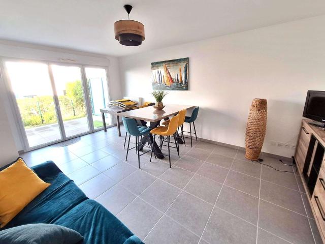 Appartement location à Les Sables-d'Olonne, Château-d'olonne