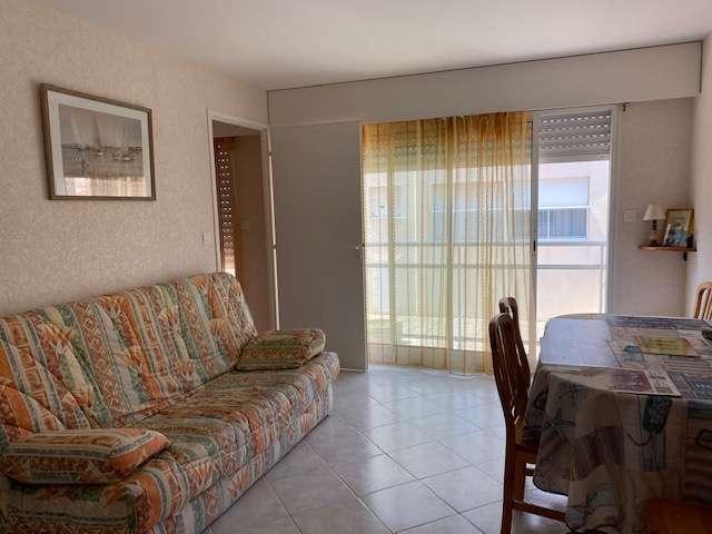 Appartement location à Les Sables-d'Olonne, Château-d'olonne