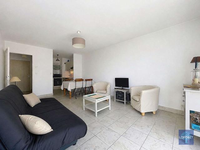 Appartement location à Les Sables-d'Olonne, Château-d'olonne