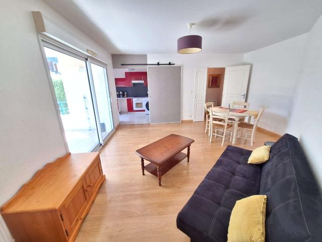 Appartement location à Les Sables-d'Olonne, Château-d'olonne
