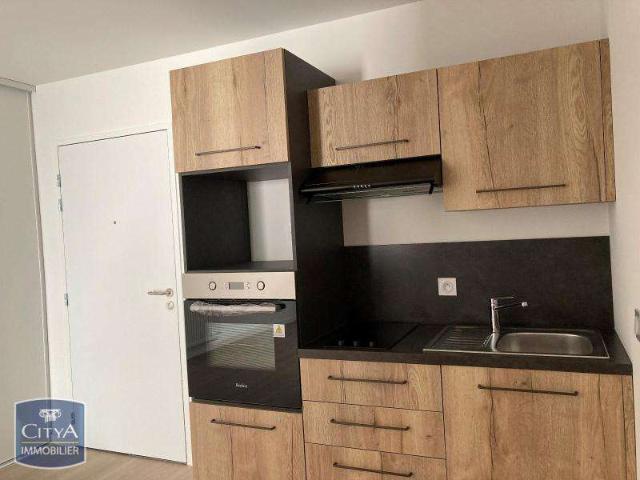 Appartement location à Les Sables-d'Olonne, Château-d'olonne