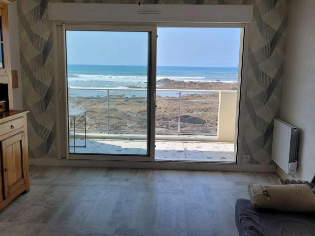 Studio location à Les Sables-d'Olonne