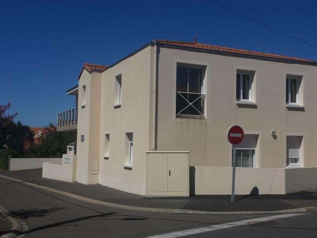 Appartement location à Les Sables-d'Olonne, Château-d'olonne