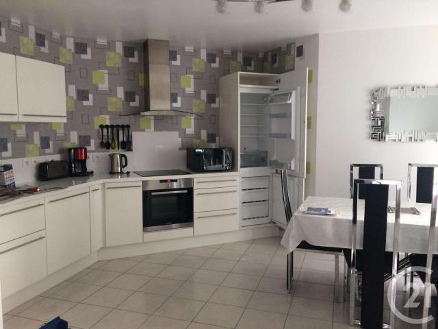 Appartement location à Les Sables-d'Olonne, Château-d'olonne