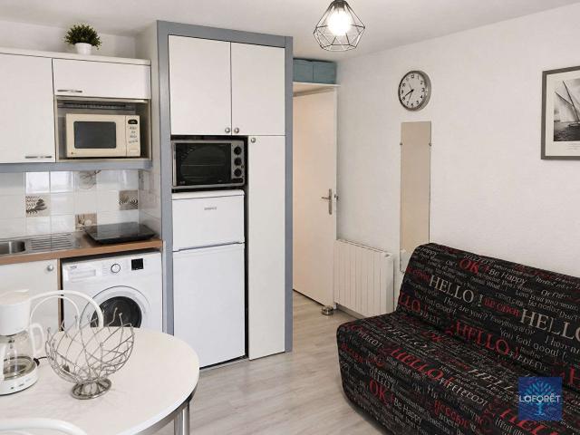 Appartement location à Les Sables-d'Olonne, Château-d'olonne
