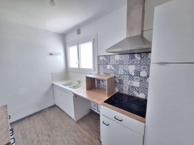 Appartement location à Les Sables-d'Olonne, Château-d'olonne