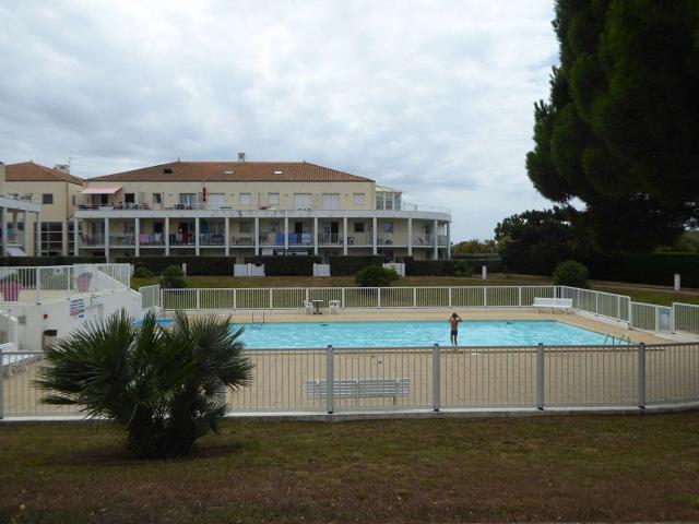 Appartement location à Les Sables-d'Olonne, Château-d'olonne