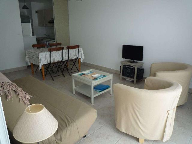 Appartement location à Les Sables-d'Olonne, Château-d'olonne