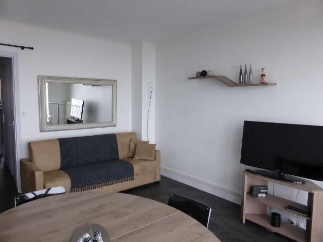 Appartement location à Les Sables-d'Olonne, Château-d'olonne