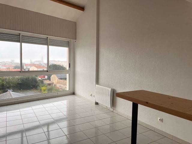 Appartement location à Les Sables-d'Olonne, Château-d'olonne