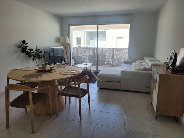 Appartement location à Les Sables-d'Olonne, Château-d'olonne