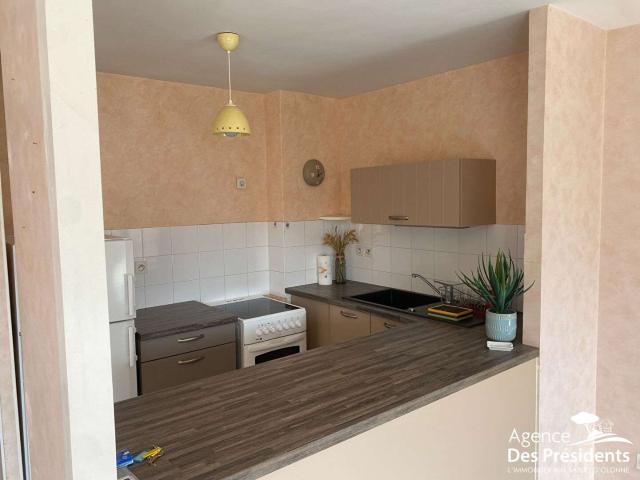 Appartement location à Les Sables-d'Olonne, Château-d'olonne