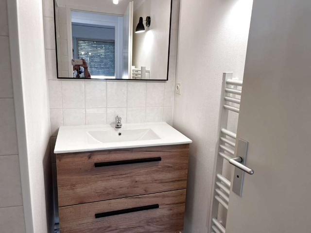 Appartement location à Les Sables-d'Olonne, Château-d'olonne