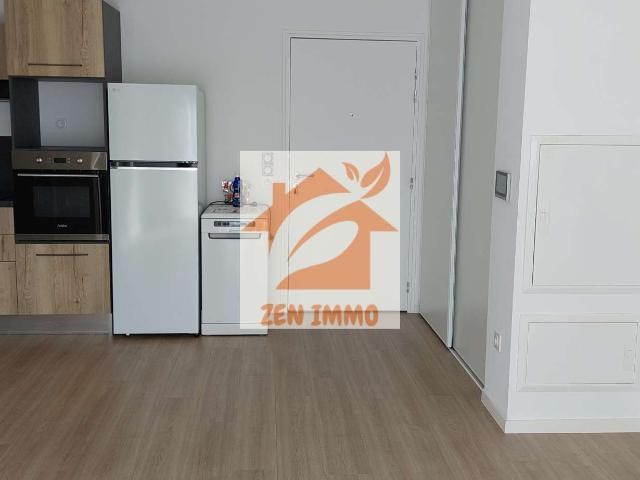 Appartement location à Les Sables-d'Olonne, Château-d'olonne