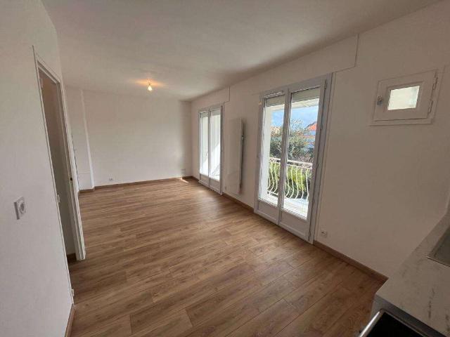 Appartement location à Les Sables-d'Olonne, Château-d'olonne