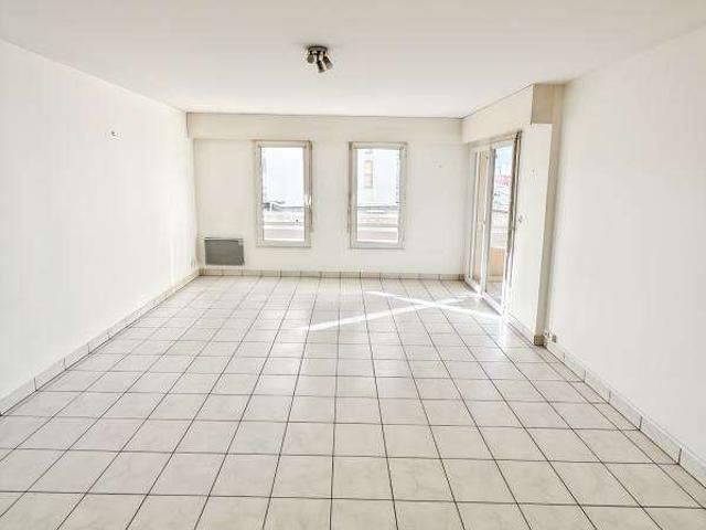 Appartement location à Les Sables-d'Olonne, Château-d'olonne