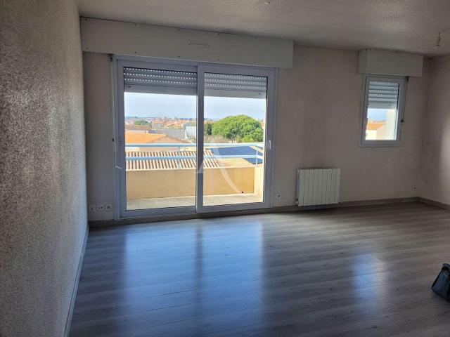 Appartement location à Les Sables-d'Olonne, Château-d'olonne